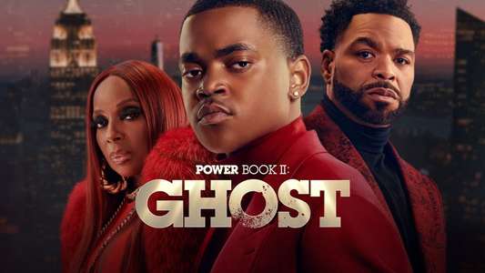 Power Book II: Ghost - Backdrops