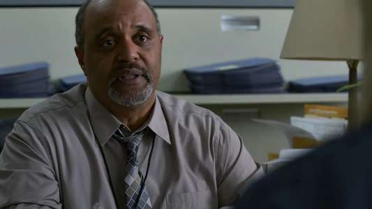 Orange Is the New Black - Backdrops