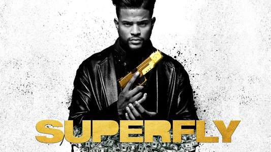 SuperFly - Backdrop