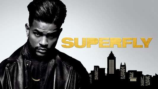 SuperFly - Backdrop