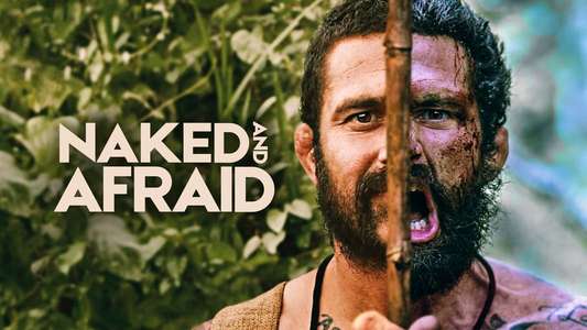Naked and Afraid - Backdrops