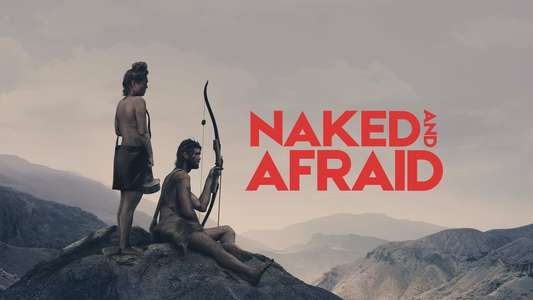 Naked and Afraid - Backdrops