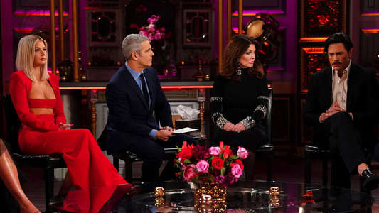 Vanderpump Rules - Backdrops