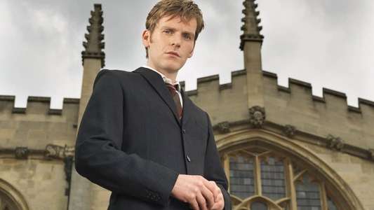 Endeavour - Backdrops