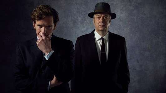 Endeavour - Backdrops