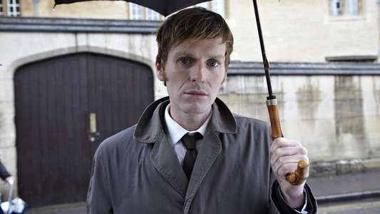 Endeavour - Backdrops