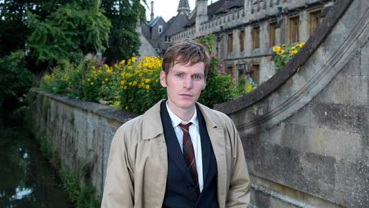 Endeavour - Backdrops