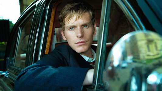 Endeavour - Backdrops