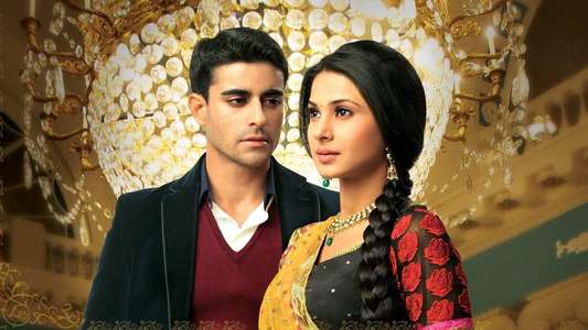 Saraswatichandra - Backdrops