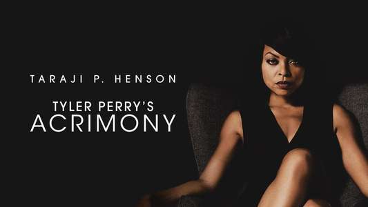 Acrimony - Backdrop