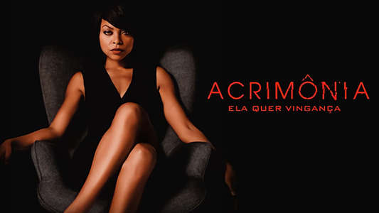 Acrimony - Backdrop