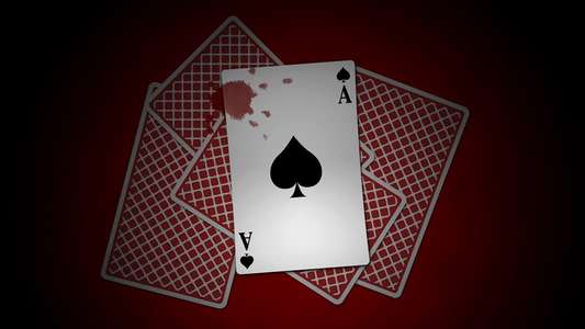 Casino - Backdrops