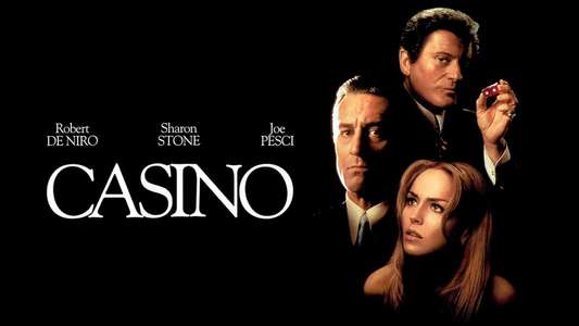 Casino - Backdrops