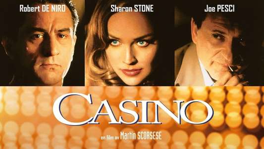 Casino - Backdrops