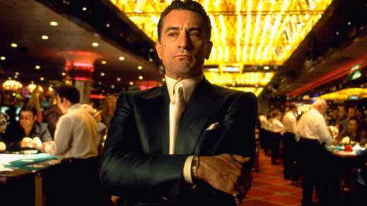 Casino - Backdrops