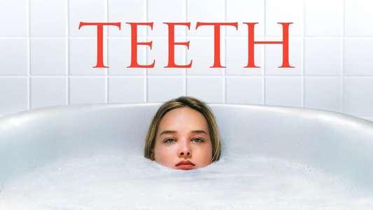 Teeth - Backdrop