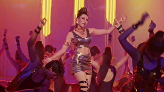Dil To Pagal Hai - Backdrop