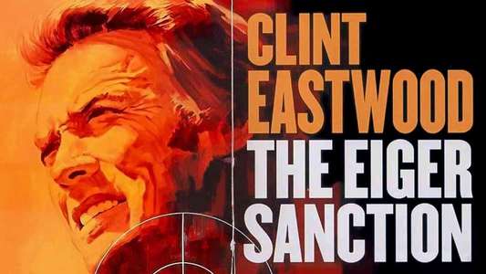 The Eiger Sanction - Backdrop