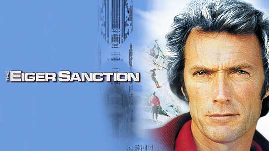 The Eiger Sanction - Backdrop