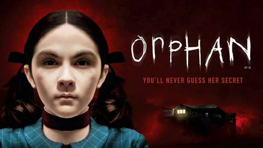 Orphan - Backdrop
