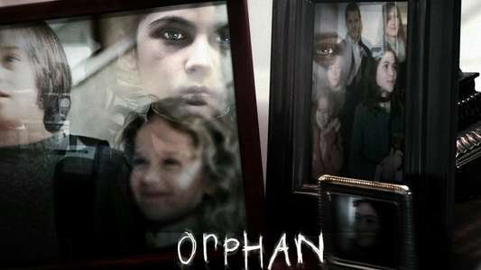 Orphan - Backdrop