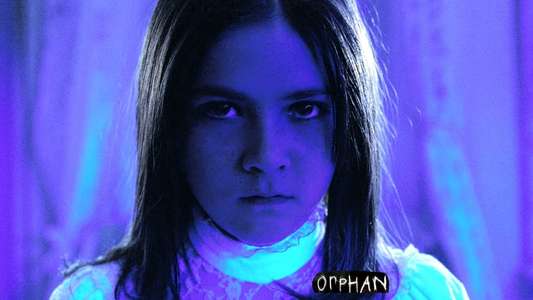 Orphan - Backdrop