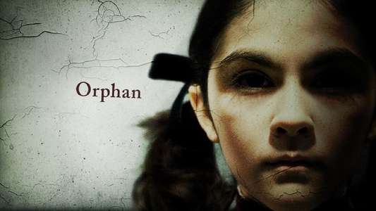 Orphan - Backdrop