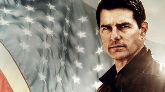 Jack Reacher: Never Go Back - Backdrops