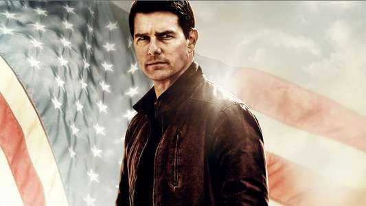 Jack Reacher: Never Go Back - Backdrops