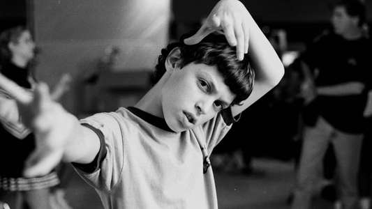 Freaks and Geeks: The Documentary - Backdrop
