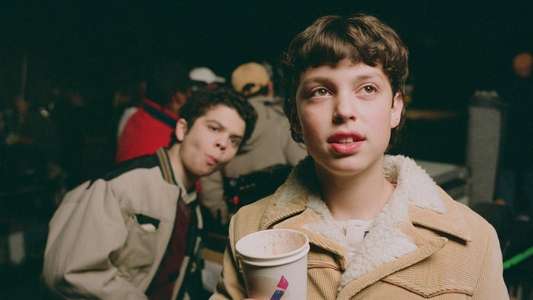 Freaks and Geeks: The Documentary - Backdrop