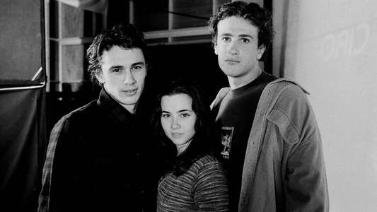 Freaks and Geeks: The Documentary - Backdrop