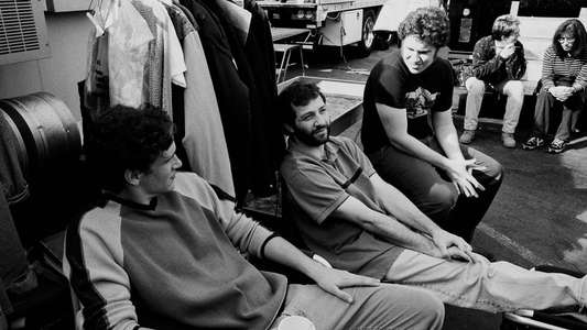 Freaks and Geeks: The Documentary - Backdrop