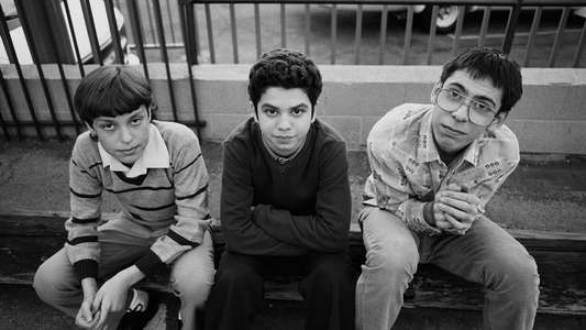 Freaks and Geeks: The Documentary - Backdrop