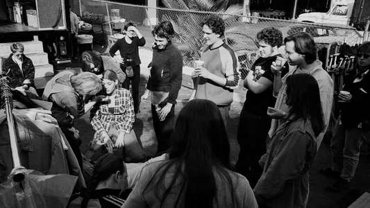 Freaks and Geeks: The Documentary - Backdrop
