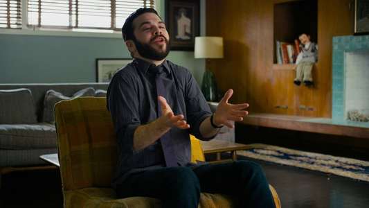 Freaks and Geeks: The Documentary - Backdrop