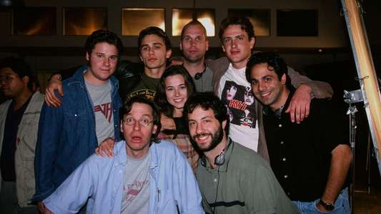 Freaks and Geeks: The Documentary - Backdrop