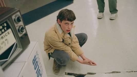 Freaks and Geeks: The Documentary - Backdrop