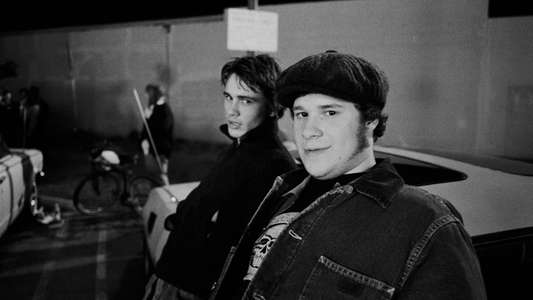Freaks and Geeks: The Documentary - Backdrop
