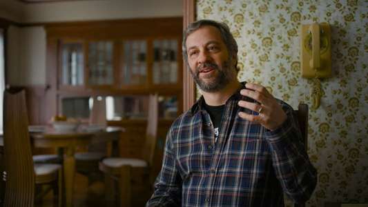 Freaks and Geeks: The Documentary - Backdrop
