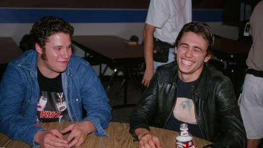 Freaks and Geeks: The Documentary - Backdrop