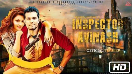 Inspector Avinash - Backdrops