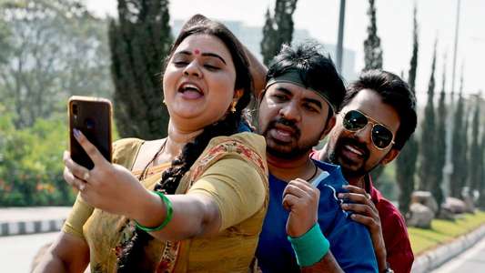 Save the Tigers - Backdrops