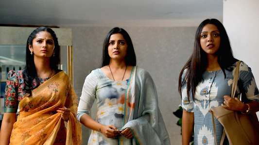 Save the Tigers - Backdrops