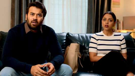 Save the Tigers - Backdrops