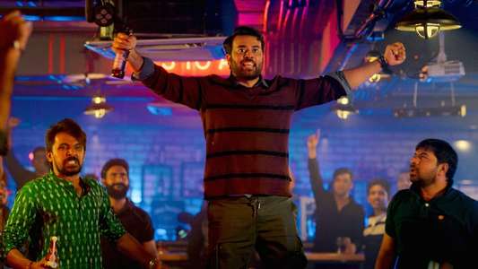 Save the Tigers - Backdrops