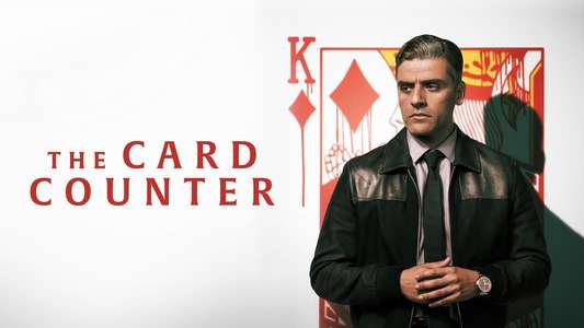 The Card Counter - Backdrop