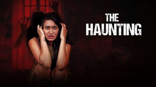 The Haunting - Backdrop