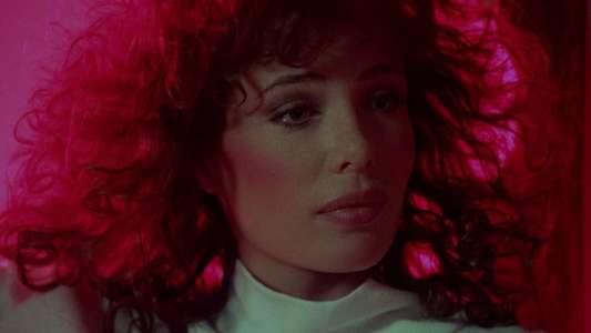 Weird Science - Backdrop