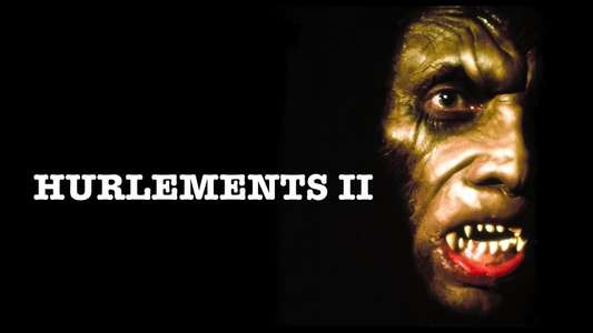 Howling II: Stirba - Werewolf Bitch - Backdrop